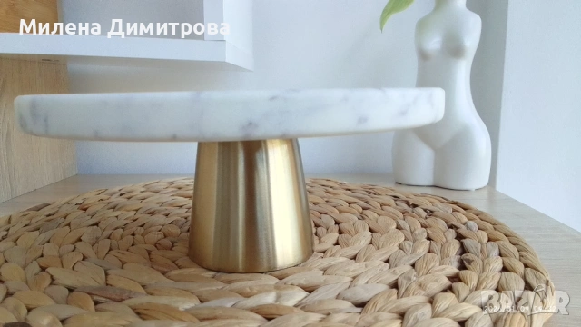 Поставка от естествен мрамор , снимка 8 - Декорация за дома - 53040777