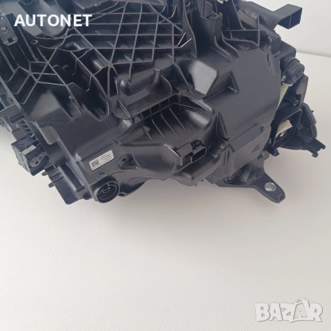 Ляв фар BMW G11 G12 Laser LCI far Laser фар за Бмв Г11 Г12 9450229, снимка 12 - Части - 54076460