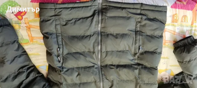 Whistler, снимка 4 - Якета - 49088290