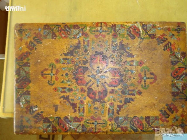 американска бакнота 4 президента реплика, снимка 12 - Други ценни предмети - 39290257