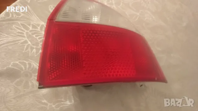 Стопове за AUDI A4 S4 B6, снимка 2 - Части - 55973400