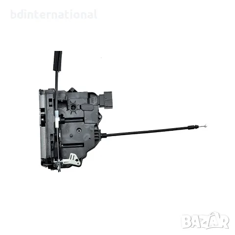 Брава за задна дясна врата, Fiat Ducato, Jumper, Boxer, снимка 3 - Части - 56062593
