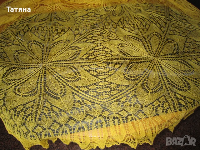 ръчни плетива  -автентични, снимка 6 - Декорация за дома - 50588424