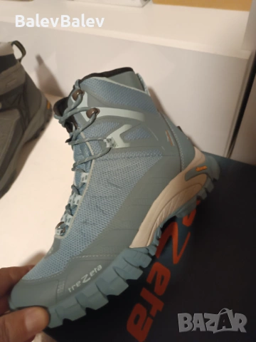 Туристически обувки , снимка 6 - Спортни обувки - 54239480