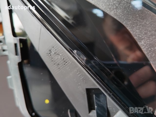 НОВ Десен Фар Комплект 81A941036 Full LED Matrix Audi Q2 SQ2 GA Facelift 81A, снимка 5 - Части - 42426010