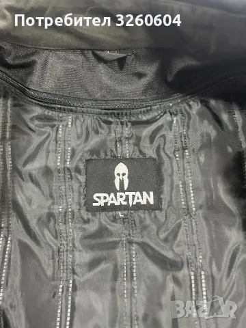 Мото яке Spartan-L, снимка 4 - Аксесоари и консумативи - 56248982