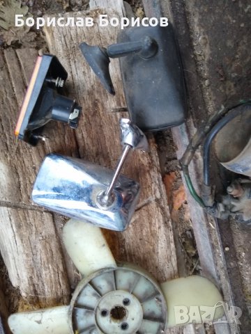 Перка, мигач за лада , снимка 3 - Части - 31033181