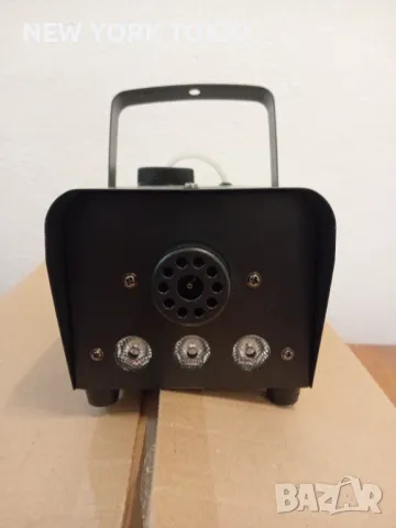 МАШИНА ЗА ПУШЕК / ПУШЕК МАШИНА, снимка 6 - Друга електроника - 49775994