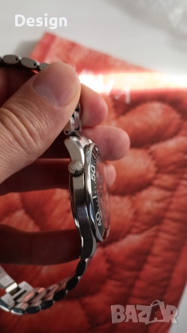 Omega Seamaster Professional Chronometer 300m Diver., снимка 9 - Мъжки - 52565276