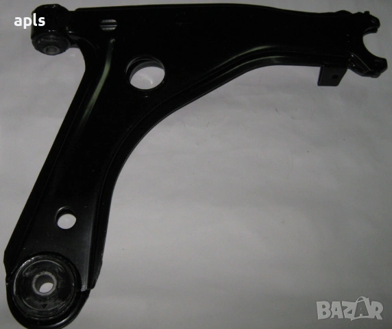 НОСАЧ преден WV GOLF III ( GTI-VR6 ) /SEAT TOLEDO ( 150HP ) от 1991 до 1999 год., снимка 3 - Части - 44669197