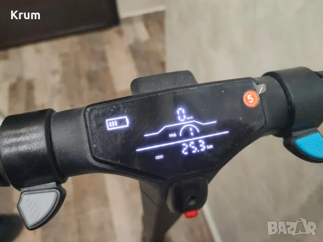 KUGOO Kirin S1 Pro НОВ, снимка 2 - Друга електроника - 50427188