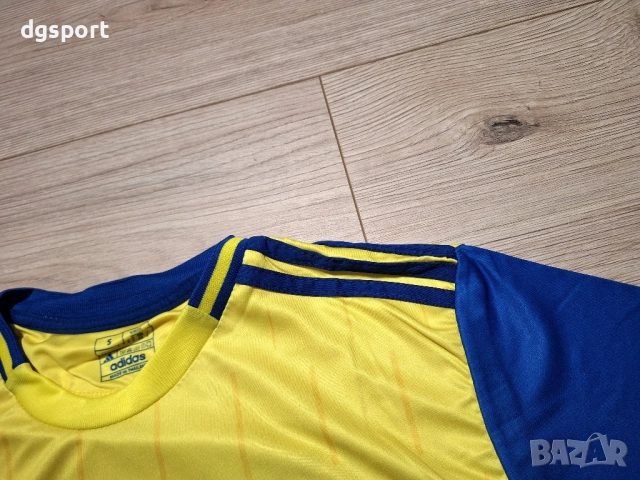 Футболна фланелка на Ал Насър #К.Роналдо#7!, снимка 3 - Футбол - 52159099