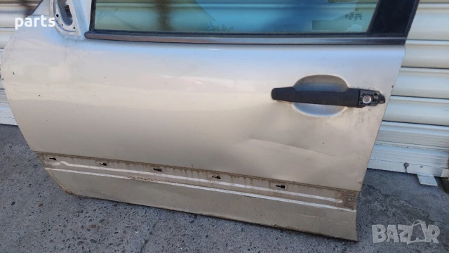 Предна Лява Врата - Стъкло и Стъклоповдигач Мерцедес Е класа W210 (Н), снимка 4 - Части - 50844077