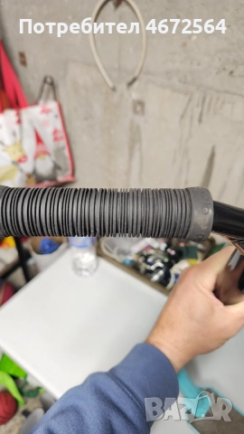 Тротинетка Oxelo, снимка 3 - Скейтборд, ховърборд, уейвборд - 52702840