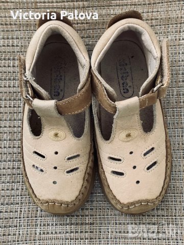 CICIBAN BUGGY скъпи детски обувки, снимка 7 - Детски обувки - 40687166