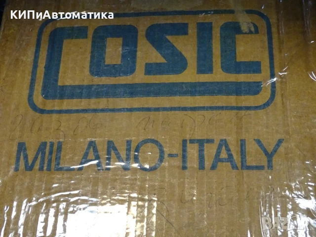 предпазител газов(елемент) COSIC 0292 Fuce, снимка 8 - Резервни части за машини - 50504952