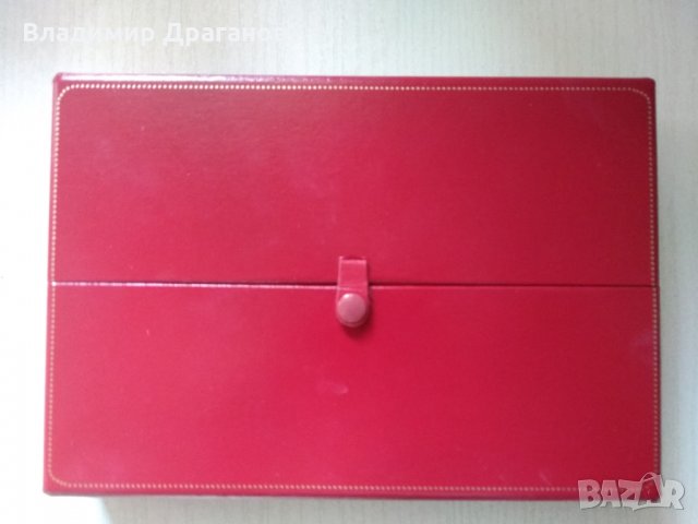Кутия за аксесоари, снимка 1 - Декорация за дома - 30784114