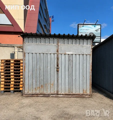 Склад под наем ЗПЗ, гр. Варна