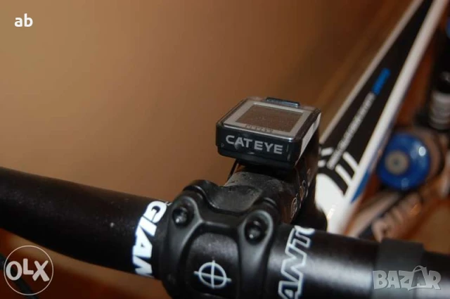 Велосипед/ Планинско колело Mountain bike Giant чисто нов размер XL, снимка 7 - Велосипеди - 50594291