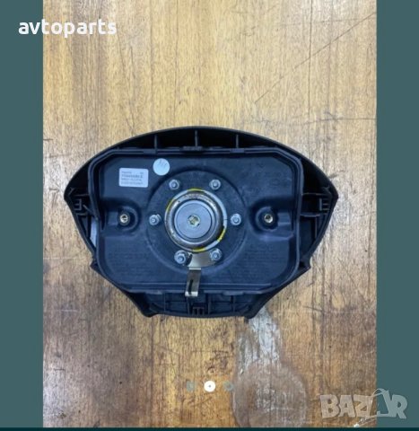 Renaul scenic 2000година бег волан, снимка 2 - Части - 40458557