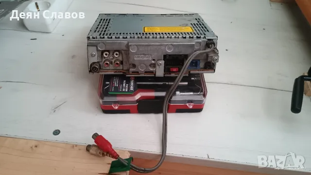 Pioneer Deh-p6800mp, снимка 3 - Аудиосистеми - 56049154