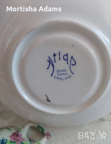 Ефектен английски комплект , снимка 6 - Колекции - 52798789