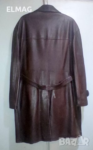 ОФИЦЕРСКИ РЕГЛАН, снимка 4 - Палта - 42764912