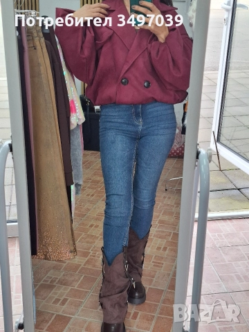 Качествени дрехи , снимка 3 - Спортни екипи - 52770105