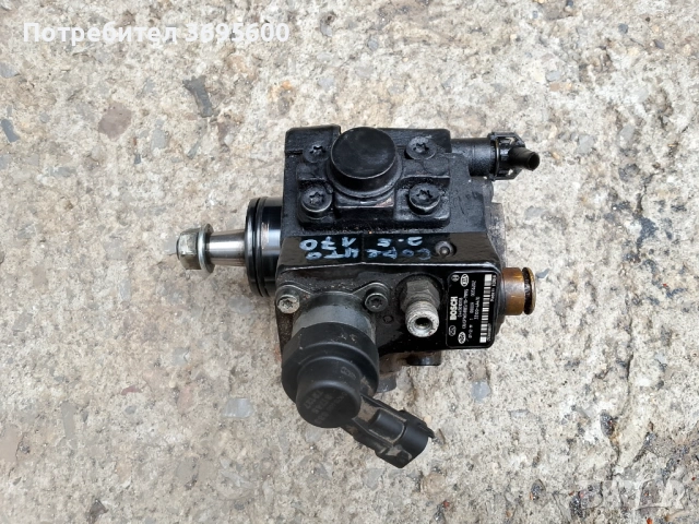 Помпа високо налягане Kia Sorento 2.5 CRDI 170кс Киа Соренто ЦРДИ ГНП дизелова помпа