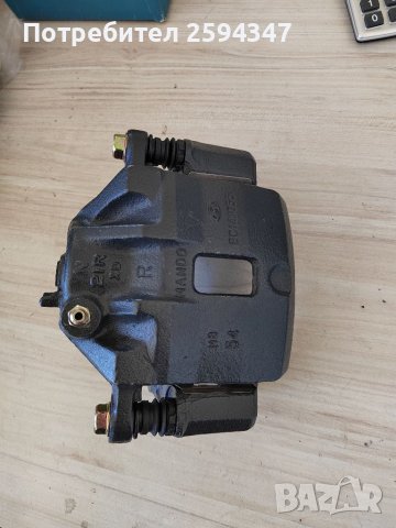 HYUNDAI COUPE ELANTRA XD LANTRA MATRIX СПИРАЧНИ АПАРАТИ, снимка 3 - Части - 38521498