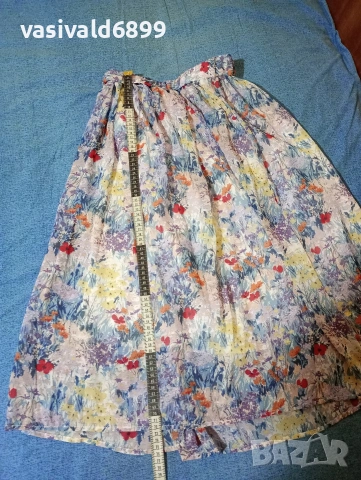 Лятна пола, снимка 3 - Поли - 53884817