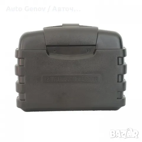 Компресор за гуми в куфар - 644, снимка 5 - Компресори - 49344730