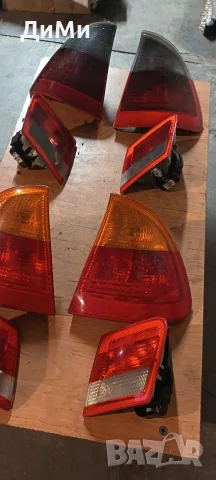 стопове бмв е46 bmw e46 комби, снимка 5 - Части - 56275346