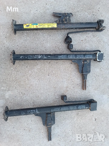 крикове за Мерцедес и бмв