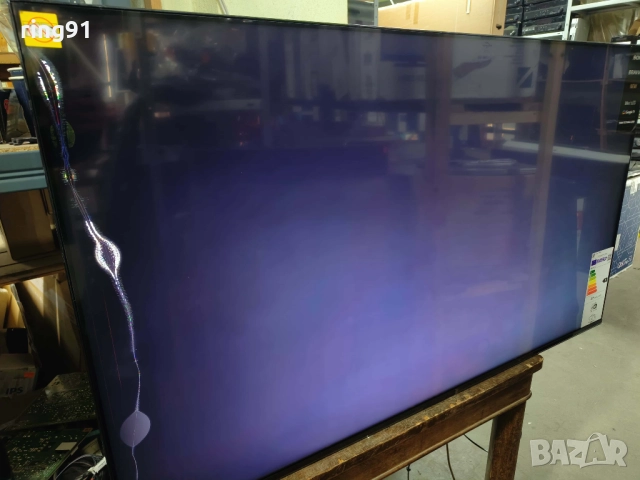Main board - 102334211 TV Sony K-55XR5, снимка 2 - Части и Платки - 52623704