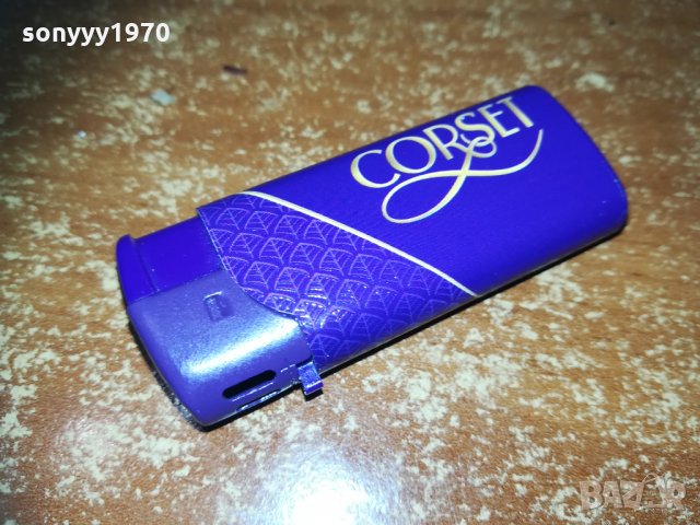 CORSET-ЗАПАЛКА, снимка 10 - Запалки - 30297768
