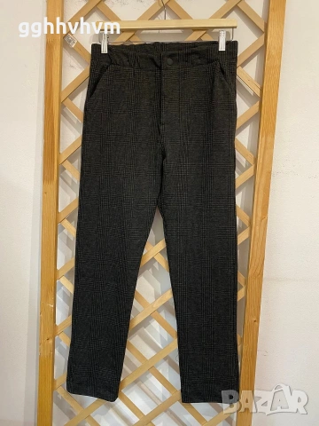 зимен панталон