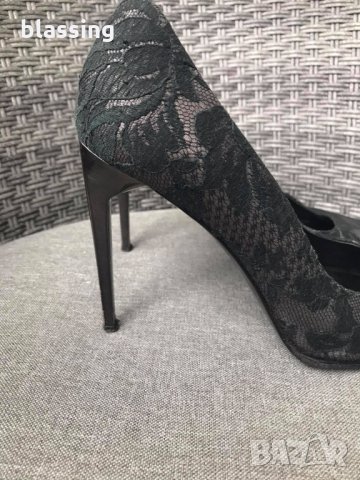Оригинални обувки Le Silla , снимка 6 - Дамски обувки на ток - 16607213