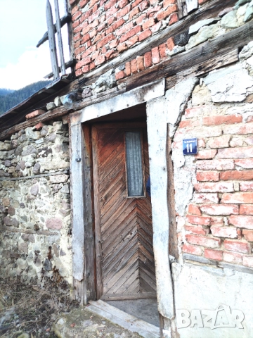 Продава се къща на два етажа, Средок, гр. Смолян , снимка 6 - Къщи - 52887529