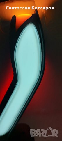 габарит рогче с бягащ динамичен мигач 12 24 волта, снимка 2 - Аксесоари и консумативи - 31961092