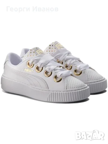 Оригинални дамски обувки Puma номер 37.5 нови