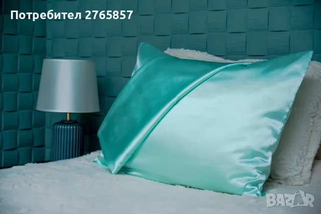 калъфки от сатен, снимка 1