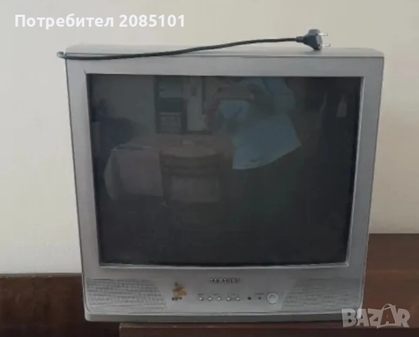 Телевизор Samsung