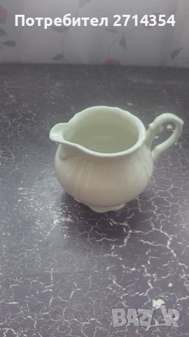 Латиери порцеланови, снимка 2 - Аксесоари за кухня - 50486663