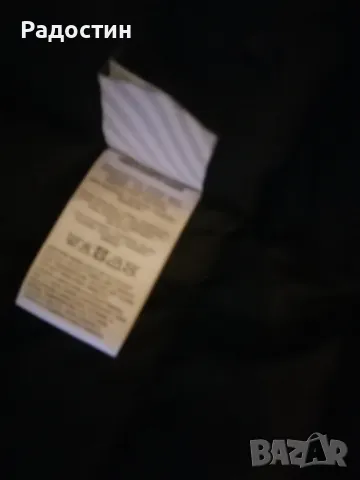 Оригинална парка OFF WHITE 250LV, снимка 3 - Якета - 48988248