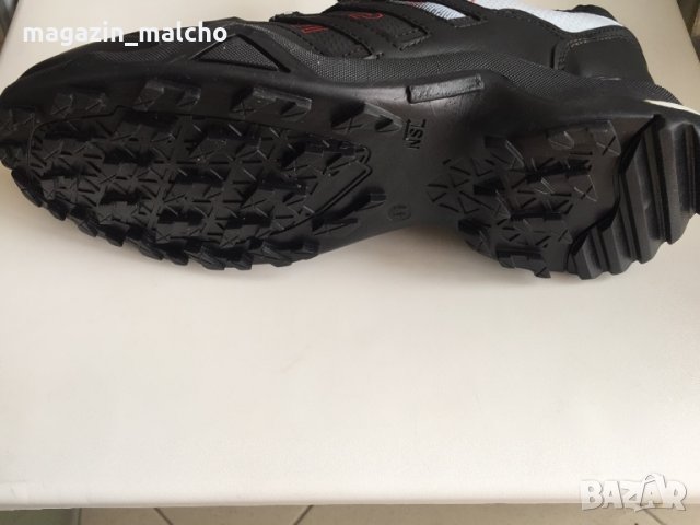 Мъжки маратонки ADIDAS; размери: 40 и 41, снимка 6 - Маратонки - 30310373