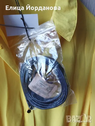 Мохито-нова рокля, снимка 3 - Рокли - 48504343