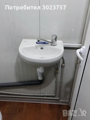 Изработка на павилиони за пици,закуски, 18кв.м трифазен ток 50 кw, снимка 10 - Друго търговско оборудване - 48461536