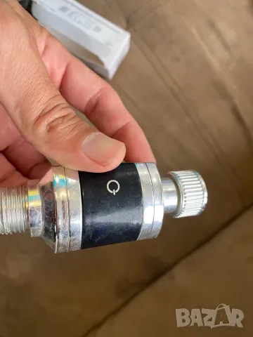 Термометър за течаща вода, снимка 2 - Други - 50434048