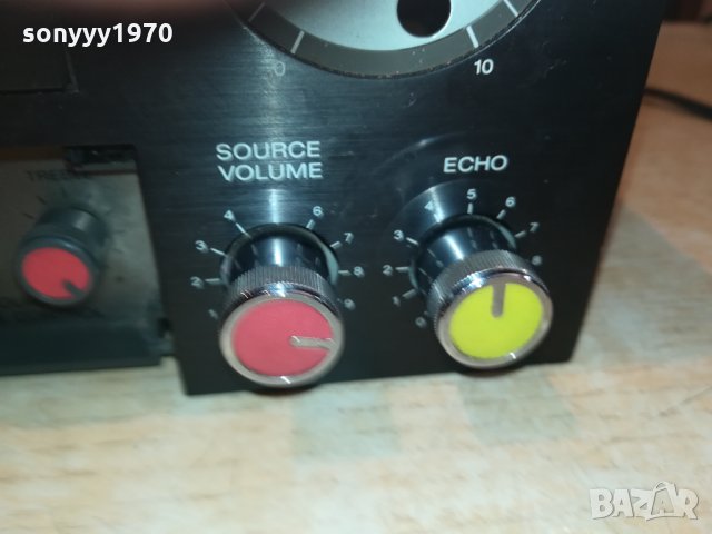 sony stereo amplifier-110v/60hz, снимка 13 - Ресийвъри, усилватели, смесителни пултове - 30266142